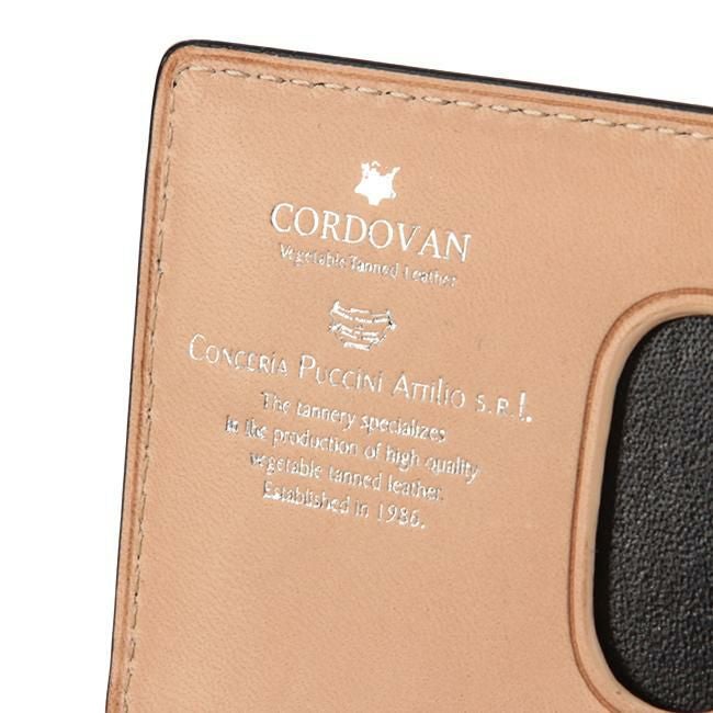 p.i.d ヴァスト カードケース 名刺入れ  pid-25261