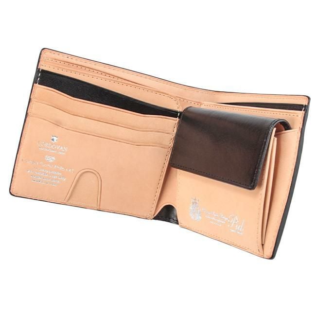 p.i.d ヴァスト 二つ折り財布  pid-25262