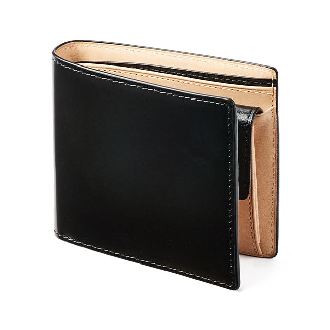 p.i.d ヴァスト 二つ折り財布  pid-25262