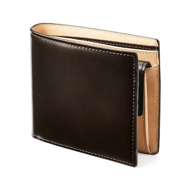 p.i.d ヴァスト 二つ折り財布  pid-25262