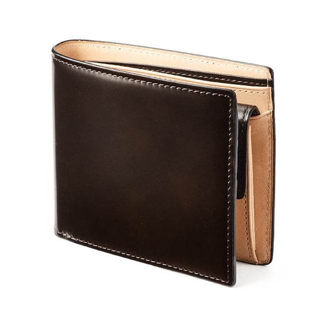 p.i.d ヴァスト 二つ折り財布  pid-25262