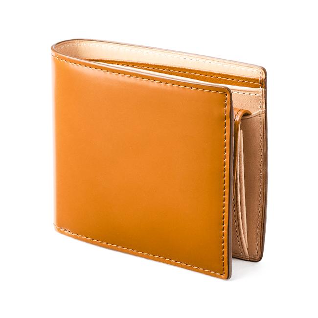 p.i.d ヴァスト 二つ折り財布  pid-25262