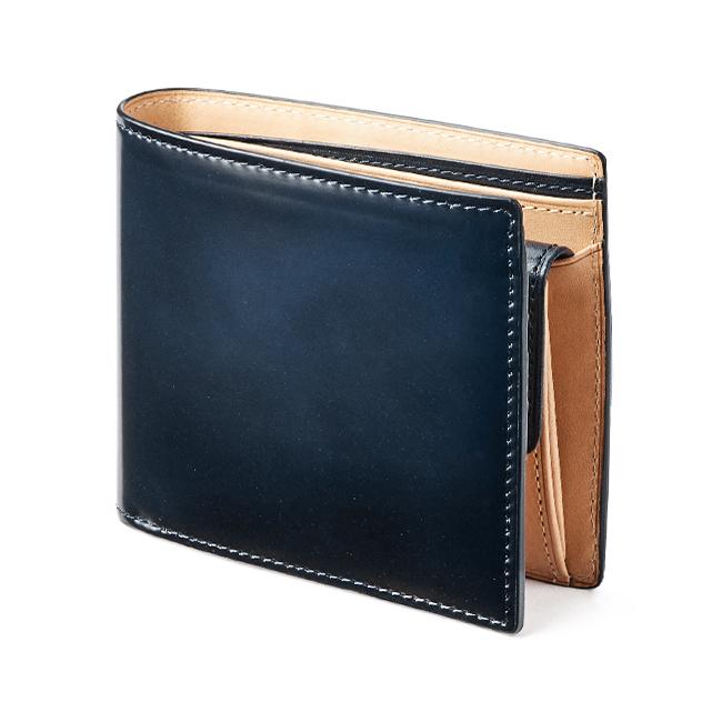 p.i.d ヴァスト 二つ折り財布  pid-25262