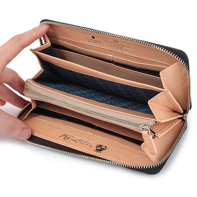 p.i.d ヴァスト 長財布  pid-25265