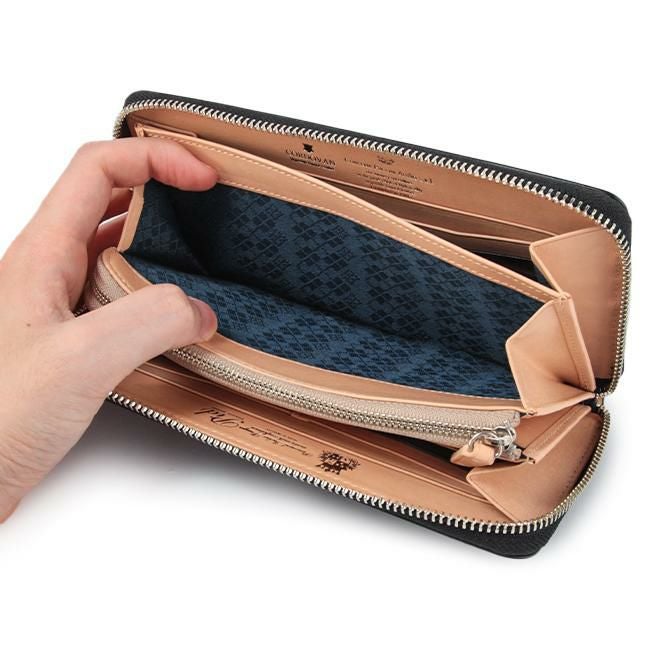 p.i.d ヴァスト 長財布  pid-25265