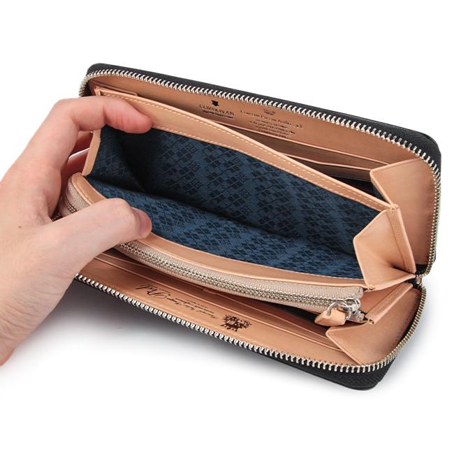 p.i.d ヴァスト 長財布  pid-25265