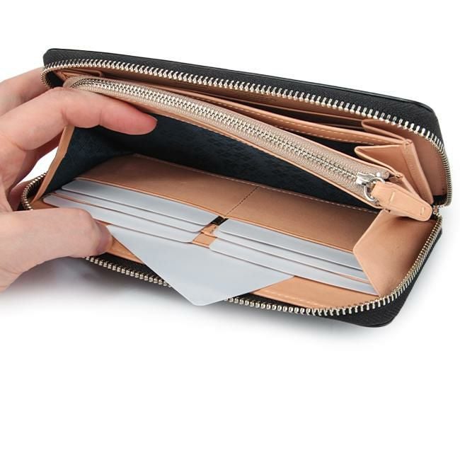 p.i.d ヴァスト 長財布  pid-25265