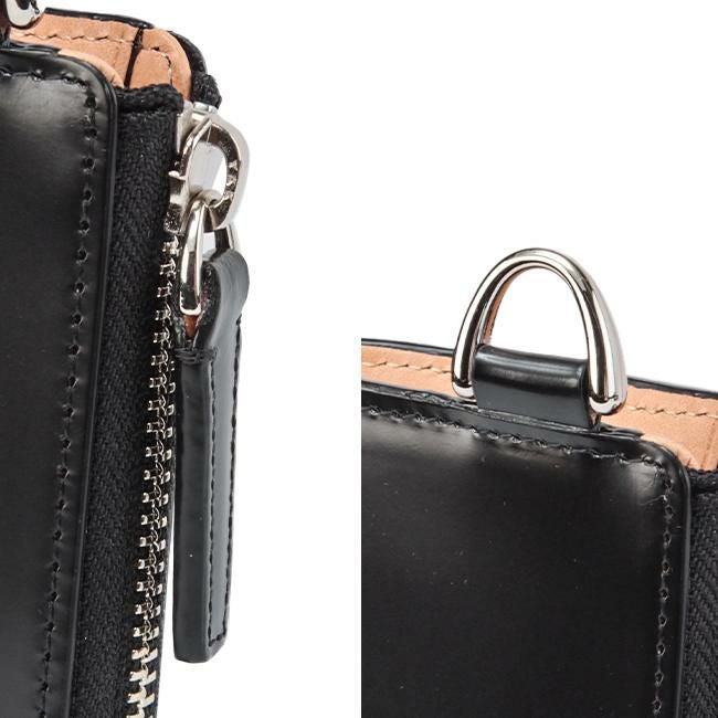 p.i.d ヴァスト ミニウォレット  pid-25266