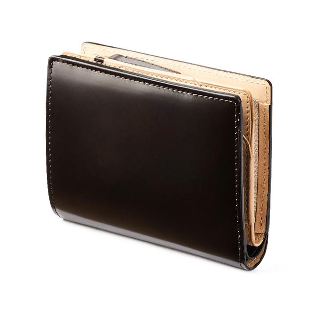 p.i.d ヴァスト ミドル財布  pid-25269