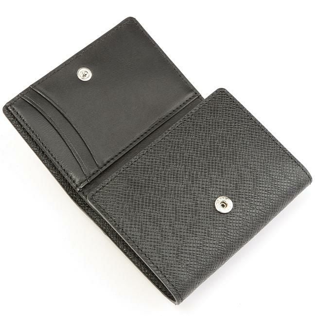 ペッレモルビダ バルカ オーバーロード 三つ折り財布 PELLE MORBIDA pm-ba322