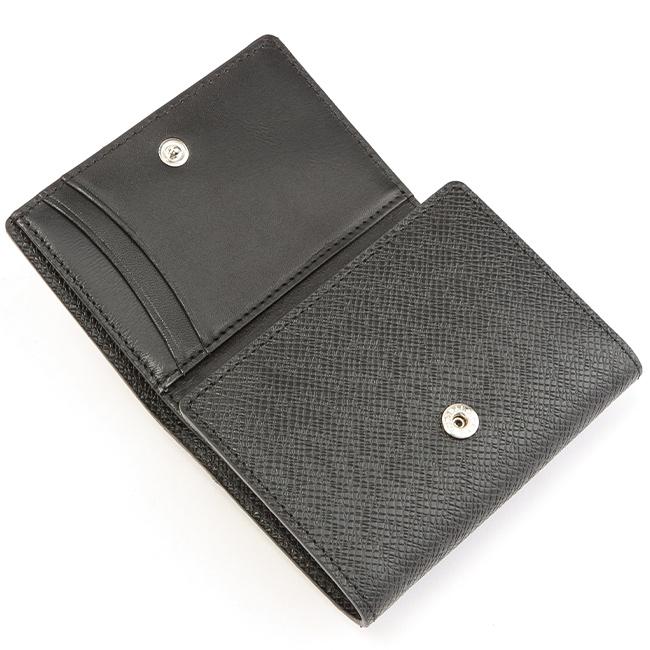 ペッレモルビダ バルカ オーバーロード 三つ折り財布 PELLE MORBIDA pm-ba322