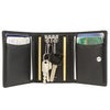 ペッレモルビダ バルカ オーバーロード 三つ折り財布 PELLE MORBIDA pm-ba322