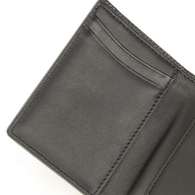 ペッレモルビダ バルカ オーバーロード 三つ折り財布 PELLE MORBIDA pm-ba322