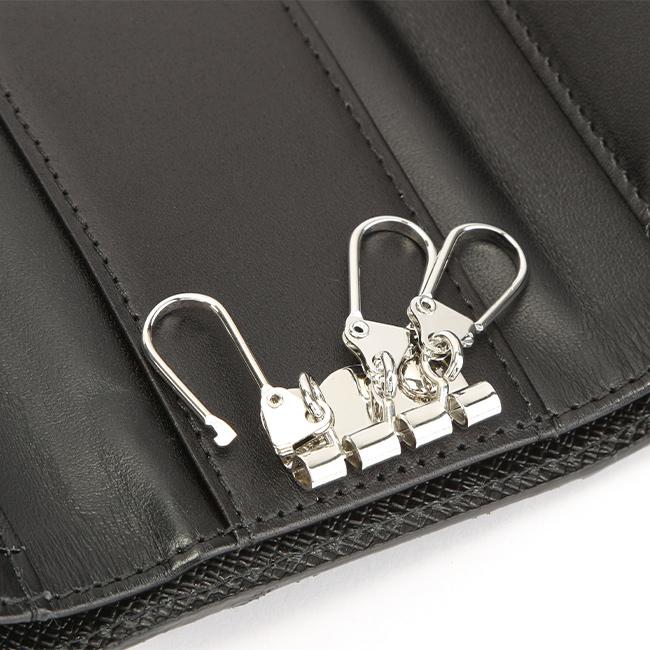ペッレモルビダ バルカ オーバーロード 三つ折り財布 PELLE MORBIDA pm-ba322