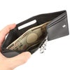 ペッレモルビダ バルカ オーバーロード 三つ折り財布 PELLE MORBIDA pm-ba322