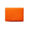 ペッレモルビダ バルカ オーバーロード 三つ折り財布 PELLE MORBIDA pm-ba322