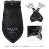 ペッレモルビダ バルカ キーケース キーホルダー PELLE MORBIDA pm-baac001