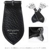 ペッレモルビダ バルカ キーケース キーホルダー PELLE MORBIDA pm-baac001