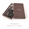 ペッレモルビダ バルカ キーケース キーホルダー PELLE MORBIDA pm-baac001