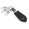 ペッレモルビダ バルカ キーケース キーホルダー PELLE MORBIDA pm-baac001