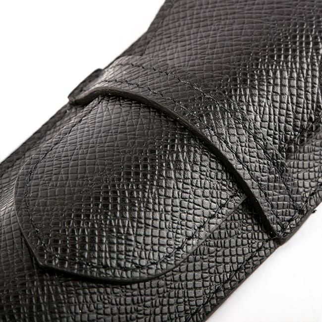 ペッレモルビダ バルカ オーバーロード ペンケース PELLE MORBIDA pm-baac009