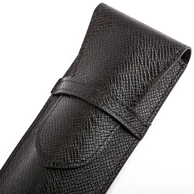 ペッレモルビダ ペンケース シンプル PELLE MORBIDA PMO-BAAC009