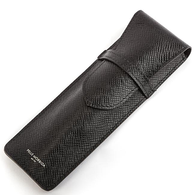 ペッレモルビダ バルカ オーバーロード ペンケース PELLE MORBIDA pm-baac009