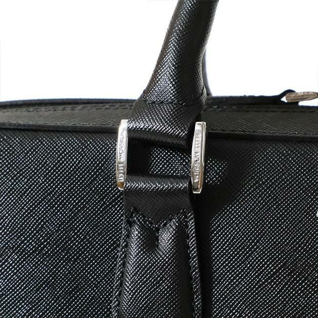 ペッレモルビダ キャピターノ ブリーフケース PELLE MORBIDA pm-ca010