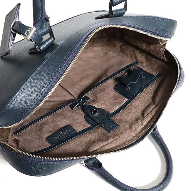 PELLE MORBIDA ペッレモルビダ　ビジネスバッグ　キャピターノ pmo-ca403_1.jpg
