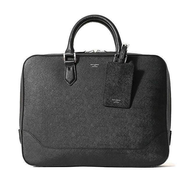 ペッレモルビダ キャピターノ ブリーフケース PELLE MORBIDA pm-ca010