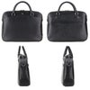 ペッレモルビダ キャピターノ ブリーフケース PELLE MORBIDA pm-ca201