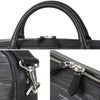 ペッレモルビダ キャピターノ ブリーフケース PELLE MORBIDA pm-ca201