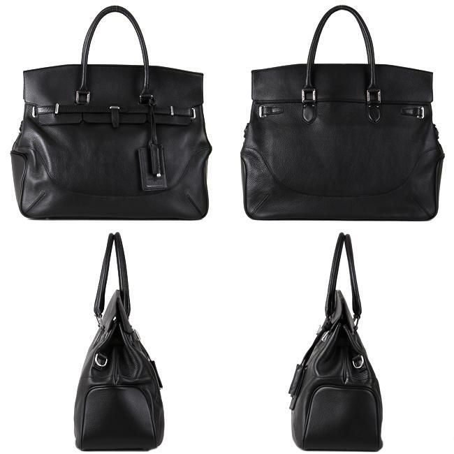 ペッレモルビダ メイデンボヤージュ ボストンバッグ PELLE MORBIDA pm-mb025