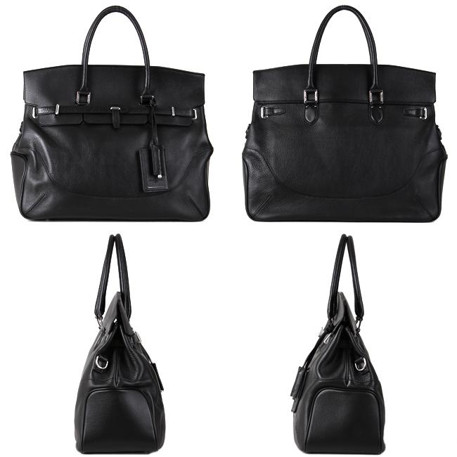 ペッレモルビダ メイデンボヤージュ ボストンバッグ PELLE MORBIDA pm-mb025