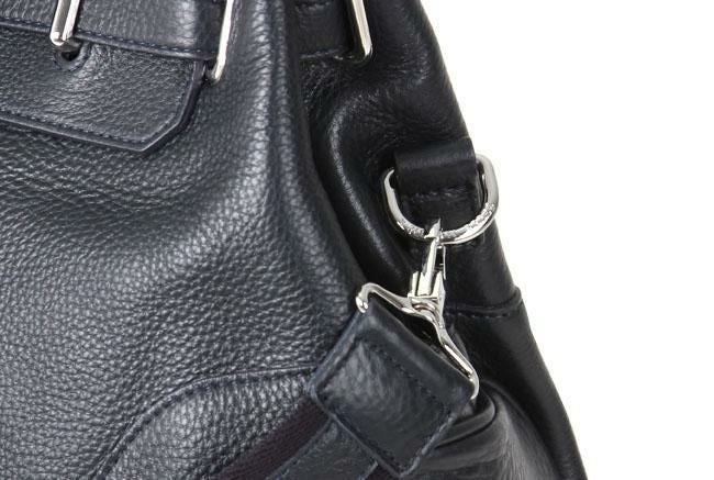 ペッレモルビダ メイデンボヤージュ ボストンバッグ PELLE MORBIDA pm-mb025