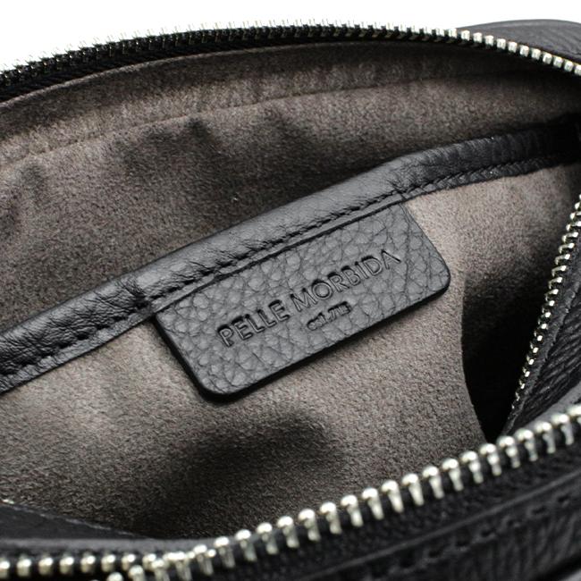 メ*ン様 【未使用】ペッレモルビダ　ナイロン ブリーフケース クラッチバッグ 2 ペッレモルビダ メイデンボヤージュ クラッチバッグ セカンドバッグ