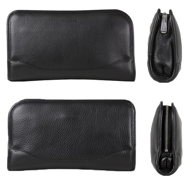 ペッレモルビダ メイデンボヤージュ クラッチバッグ セカンドバッグ PELLE MORBIDA pm-mb035