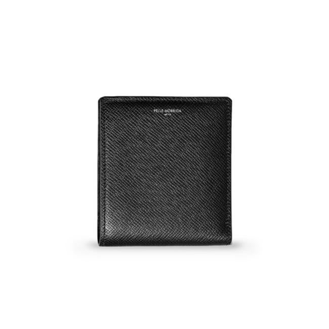 ペッレモルビダ バルカ オーバーロード 二つ折り財布 PELLE MORBIDA pmo-ba304