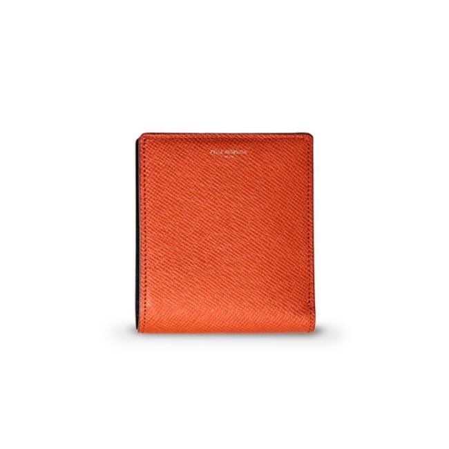ペッレモルビダ バルカ オーバーロード 二つ折り財布 PELLE MORBIDA pmo-ba304