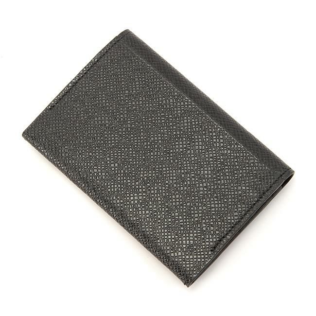 ペッレモルビダ バルカ オーバーロード カードケース 名刺入れ PELLE MORBIDA pmo-ba305