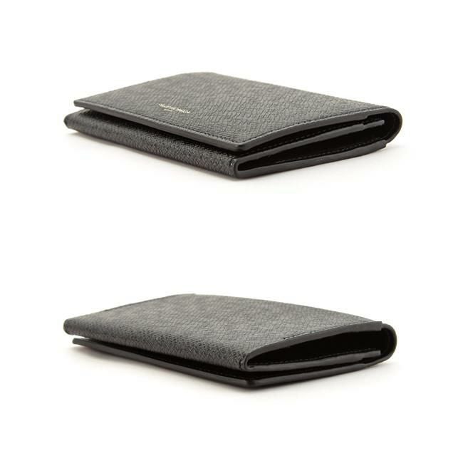 ペッレモルビダ バルカ オーバーロード カードケース 名刺入れ PELLE MORBIDA pmo-ba305