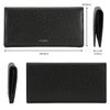 ペッレモルビダ バルカ オーバーロード 長財布 PELLE MORBIDA pmo-ba310