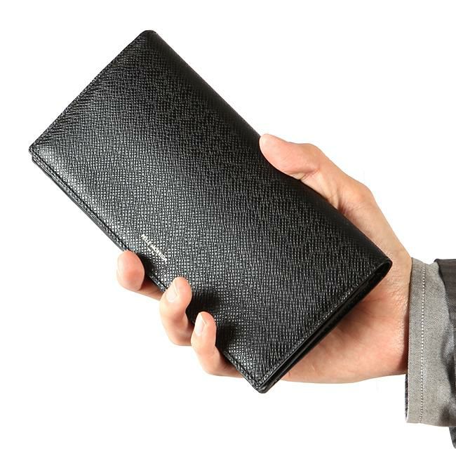 ペッレモルビダ バルカ オーバーロード 長財布 PELLE MORBIDA pmo-ba310