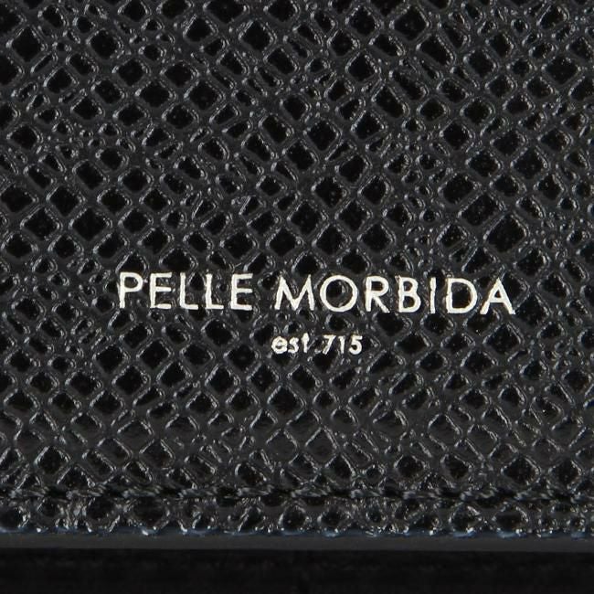 ペッレモルビダ バルカ オーバーロード 長財布 PELLE MORBIDA pmo-ba310