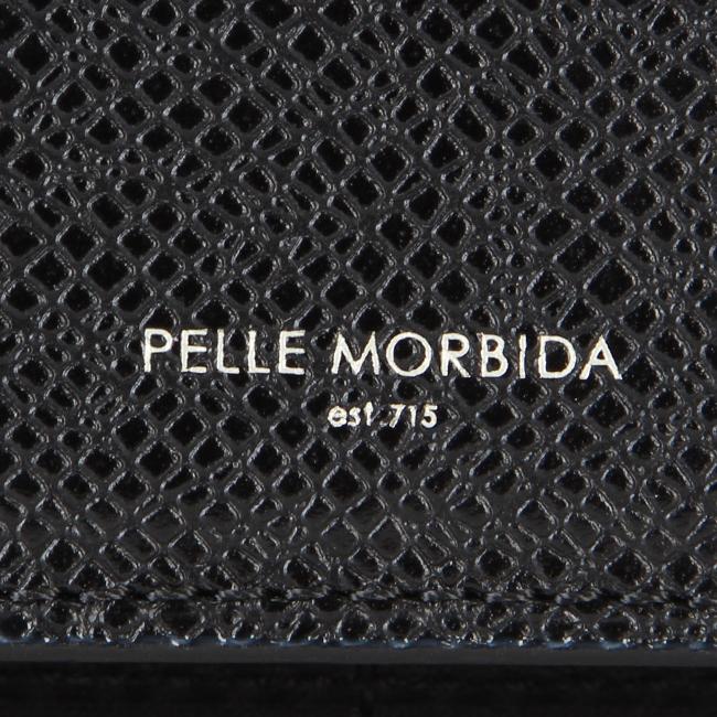 ペッレモルビダ バルカ オーバーロード 長財布 PELLE MORBIDA pmo-ba310