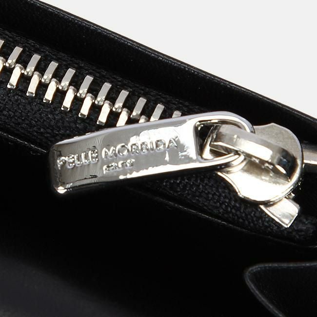 ペッレモルビダ バルカ オーバーロード 長財布 PELLE MORBIDA pmo-ba310