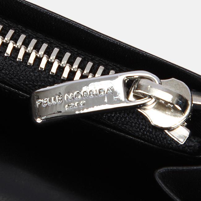 ペッレモルビダ バルカ オーバーロード 長財布 PELLE MORBIDA pmo-ba310