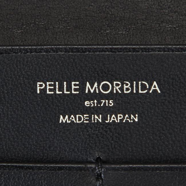 ペッレモルビダ バルカ オーバーロード 長財布 PELLE MORBIDA pmo-ba310