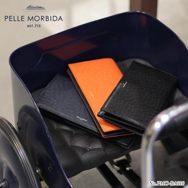 ペッレモルビダ バルカ オーバーロード 長財布 PELLE MORBIDA pmo-ba310