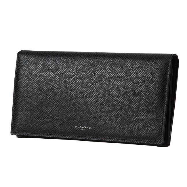 ペッレモルビダ バルカ オーバーロード 長財布 PELLE MORBIDA pmo-ba310